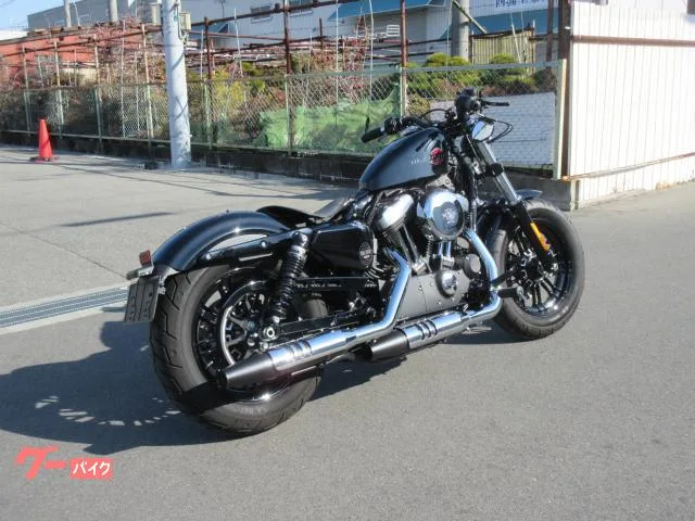 HARLEY-DAVIDSON XL1200X 2022 — миниатюра 2
