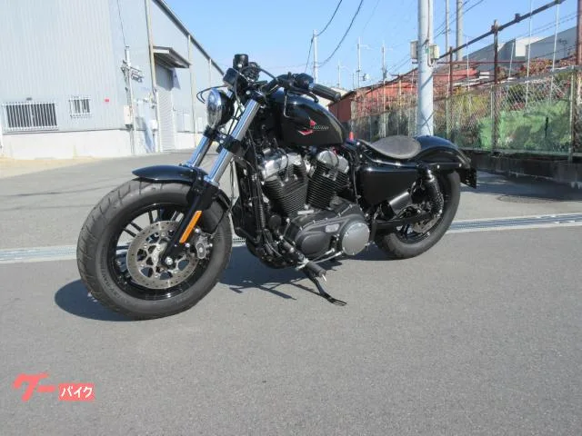 HARLEY-DAVIDSON XL1200X 2022 — миниатюра 3