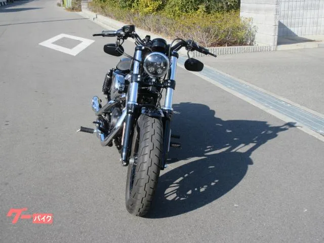 HARLEY-DAVIDSON XL1200X 2022 — миниатюра 4