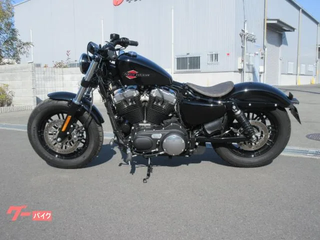 HARLEY-DAVIDSON XL1200X 2022 — миниатюра 5