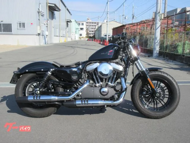 HARLEY-DAVIDSON XL1200X 2022 — фото 1, купить с доставкой в Москву