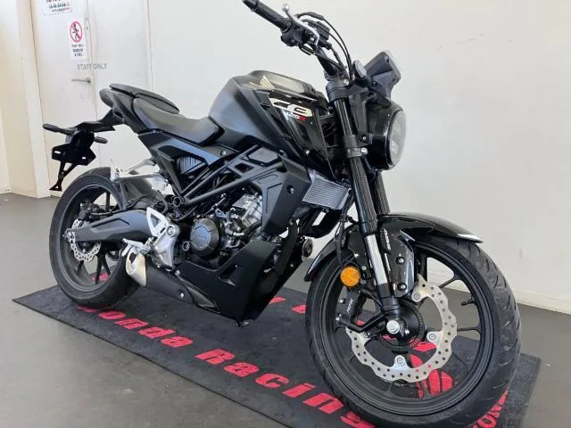 Honda CB125R 5TFT 2024 — миниатюра 2