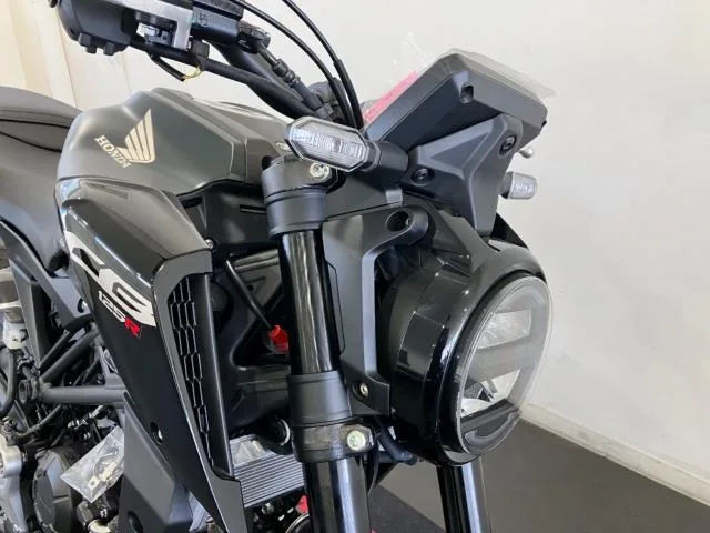 Honda CB125R 5TFT 2024 — миниатюра 5