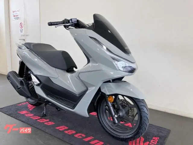 Honda PCX160 KF47 2025 — миниатюра 2