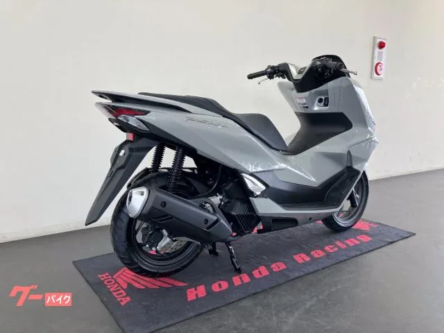 Honda PCX160 KF47 2025 — миниатюра 3