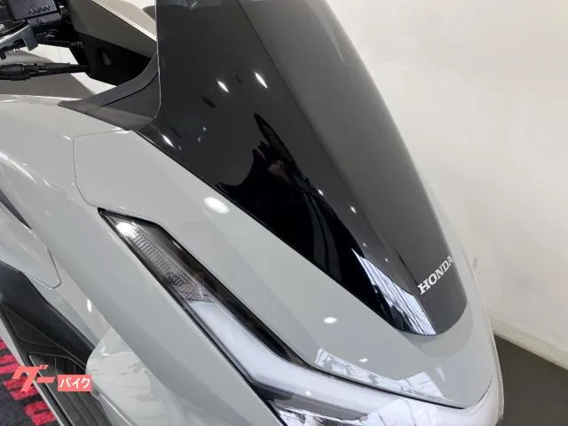 Honda PCX160 KF47 2025 — миниатюра 5