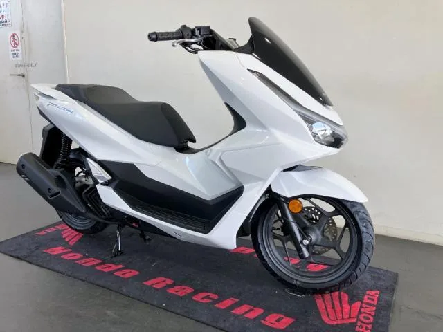 Honda PCX160 KF47 2025 — миниатюра 2