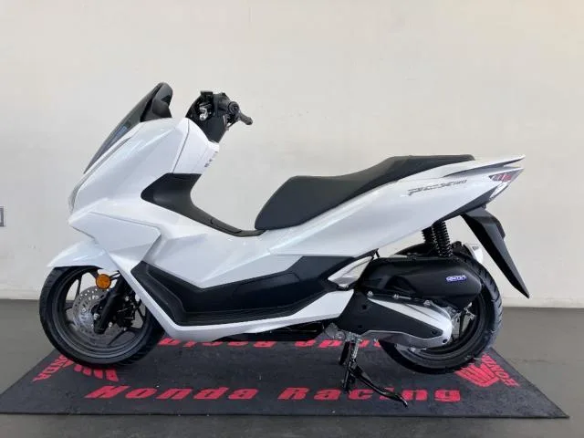Honda PCX160 KF47 2025 — миниатюра 3