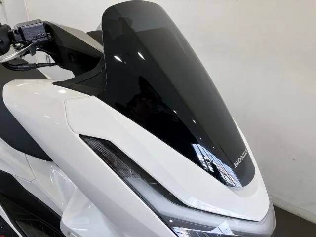 Honda PCX160 KF47 2025 — миниатюра 5
