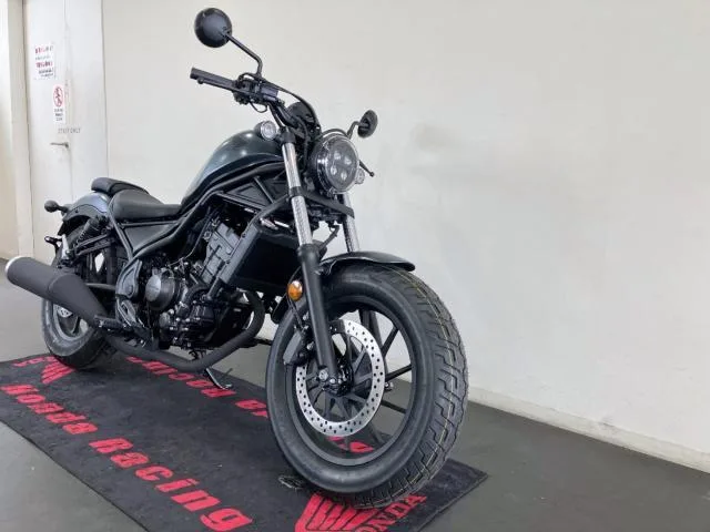 Honda 250 2025 — миниатюра 2