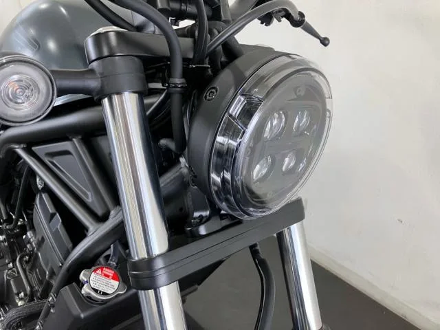 Honda 250 2025 — миниатюра 5
