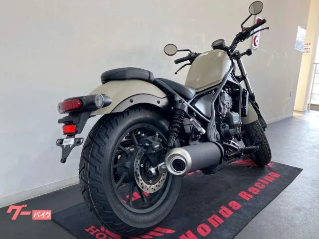 Honda 250 E-Clutch 2025 — миниатюра 3