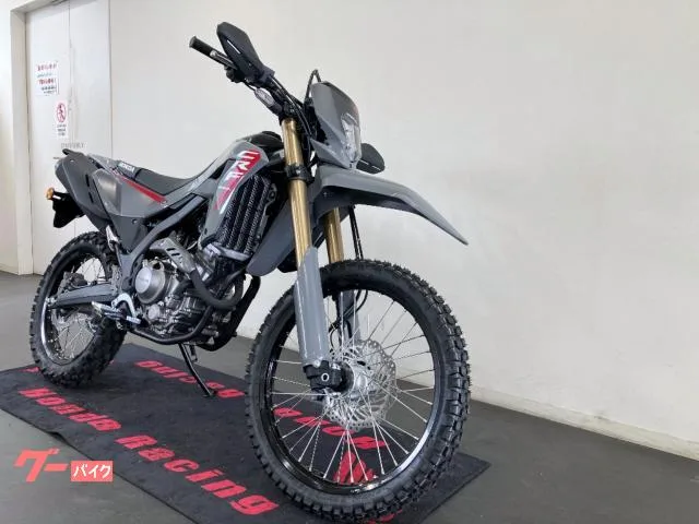 Honda CRF250L 2025 — миниатюра 2