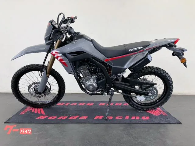 Honda CRF250L 2025 — миниатюра 3