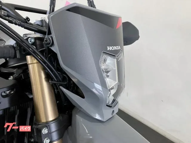 Honda CRF250L 2025 — миниатюра 5