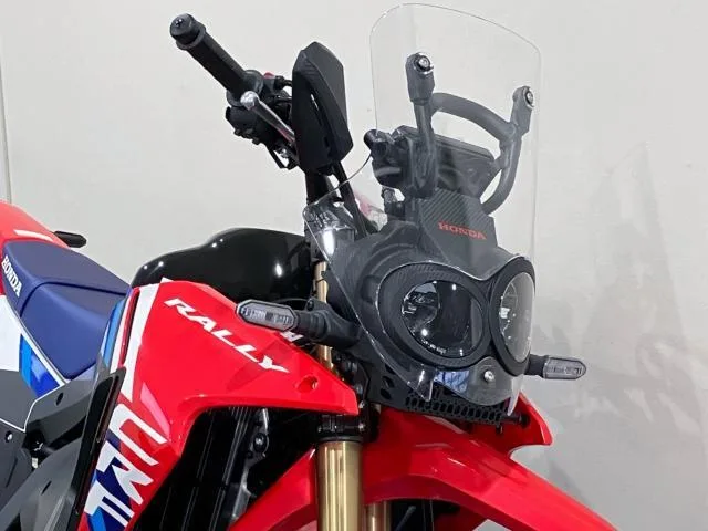 Honda CRF250 2025 — миниатюра 5