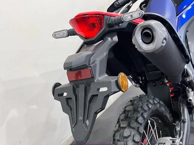Honda CRF250 s 2025 — миниатюра 3