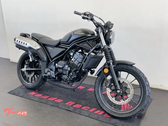 Honda CL250 E-Clutch 2025 — миниатюра 2