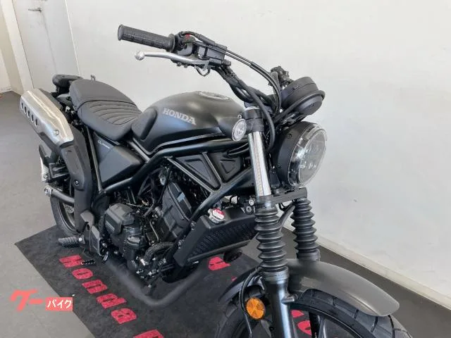 Honda CL250 E-Clutch 2025 — миниатюра 5
