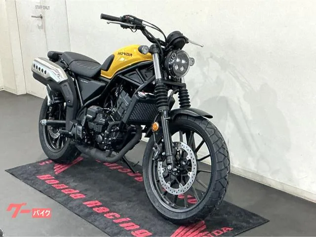 Honda CL250 E-Clutch 2025 — миниатюра 2
