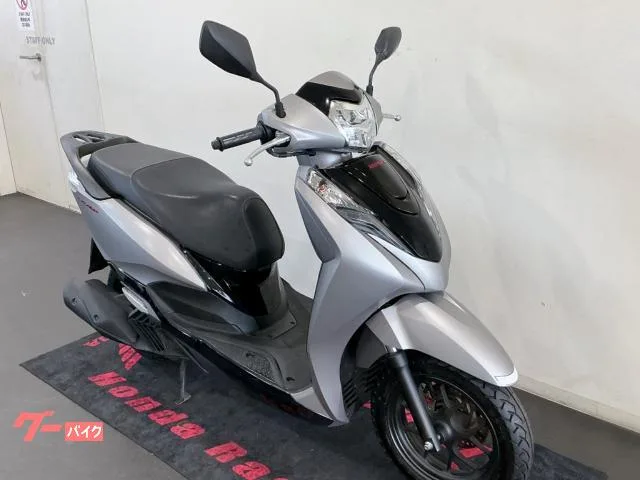 Honda 125/ JK12 2022 — миниатюра 2