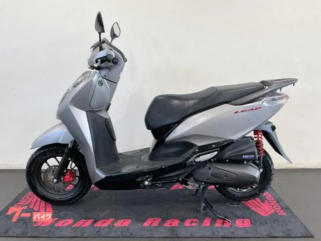 Honda 125/ JK12 2022 — миниатюра 3