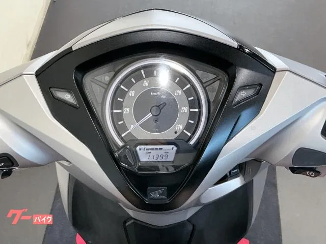 Honda 125/ JK12 2022 — миниатюра 4
