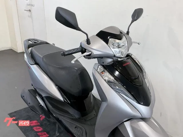 Honda 125/ JK12 2022 — миниатюра 5