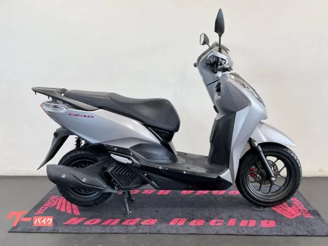 Honda 125/ JK12 2022 — фото 1, купить с доставкой в Москву