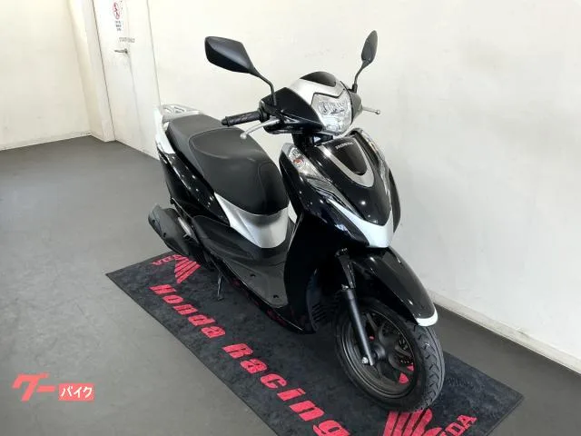 Honda 125/ JK12 2023 — миниатюра 2