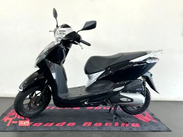 Honda 125/ JK12 2023 — миниатюра 3