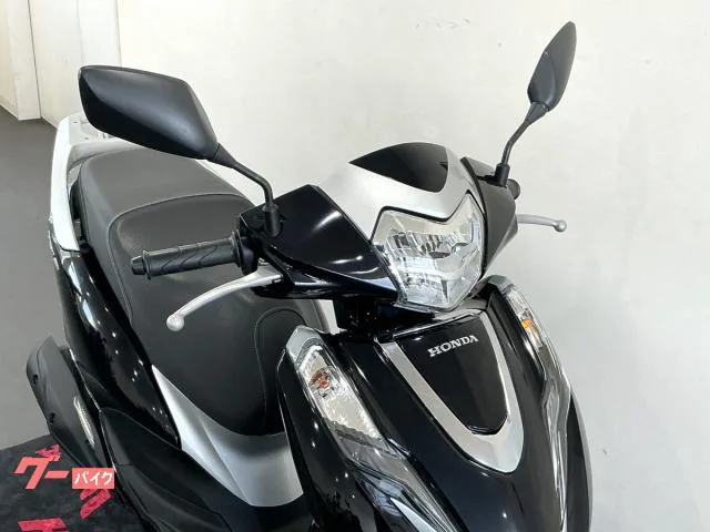 Honda 125/ JK12 2023 — миниатюра 5