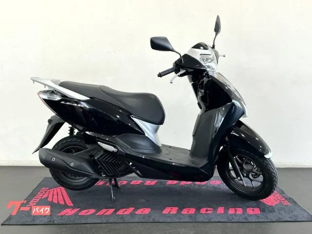 Honda 125/ JK12 2023 — фото 1, купить с доставкой в Москву