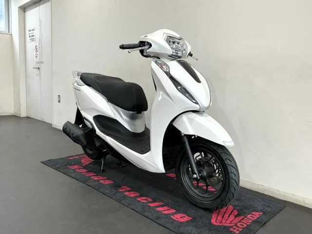 Honda 125/ 2026 — миниатюра 2