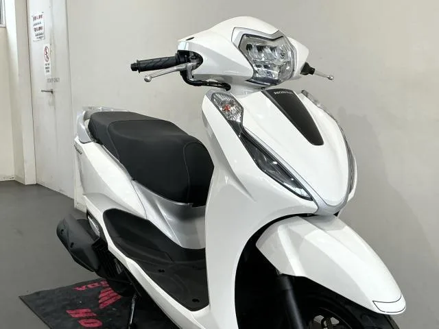 Honda 125/ 2026 — миниатюра 5