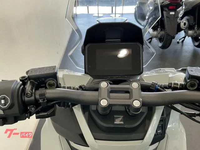 Honda ADV160 5TFT 2026 — миниатюра 4