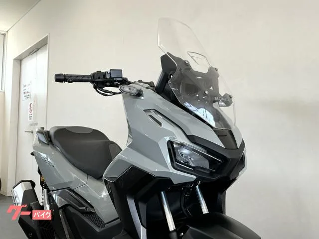 Honda ADV160 5TFT 2026 — миниатюра 5