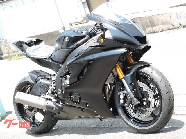 Yamaha YZF-R6 2026 2026 — миниатюра 2