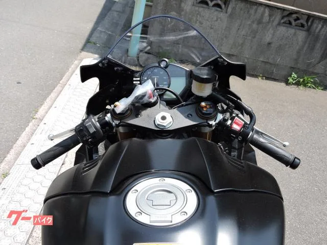 Yamaha YZF-R6 2026 2026 — миниатюра 4