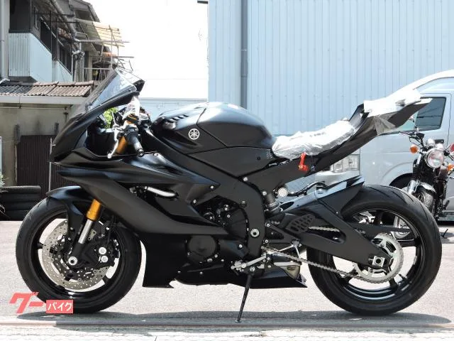 Yamaha YZF-R6 2026 2026 — миниатюра 5