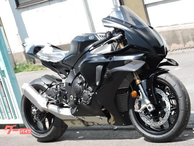 Yamaha YZF-R1 2026 RC 2026 — миниатюра 2