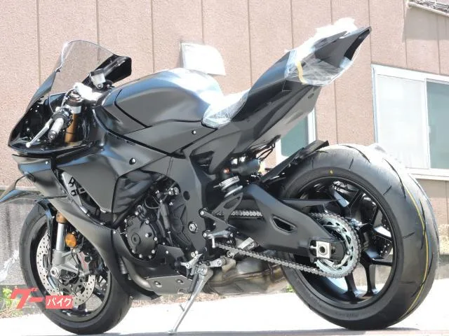 Yamaha YZF-R1 2026 RC 2026 — миниатюра 3