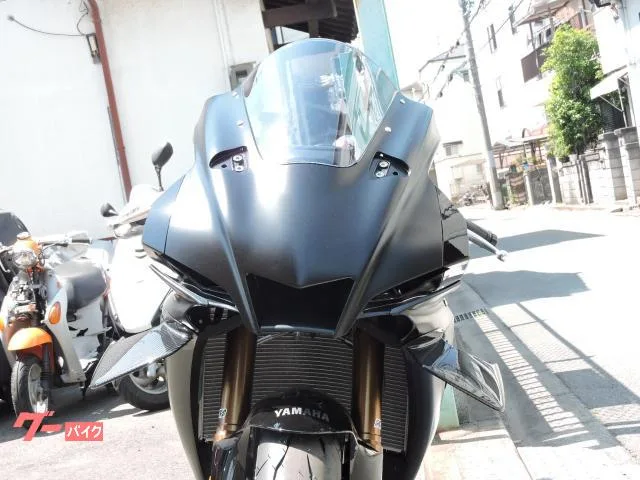 Yamaha YZF-R1 2026 RC 2026 — миниатюра 4