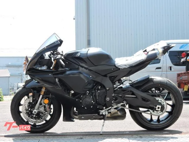 Yamaha YZF-R1 2026 RC 2026 — миниатюра 5
