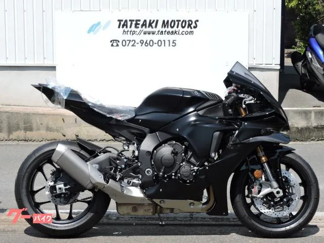 Yamaha YZF-R1 2026 RC 2026 — фото 1, купить с доставкой в Москву