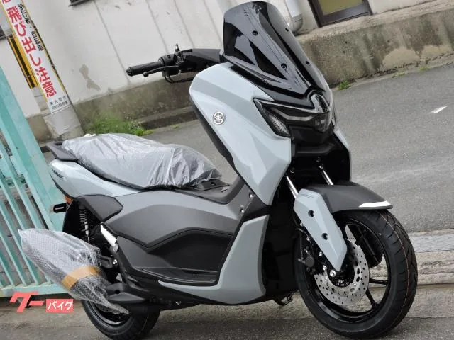 Yamaha NMAX2025 LED ABS 2025 — миниатюра 2
