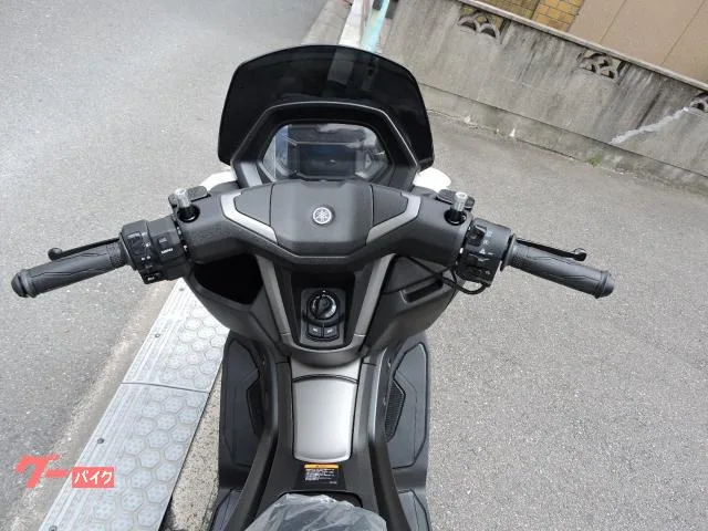 Yamaha NMAX2025 LED ABS 2025 — миниатюра 4