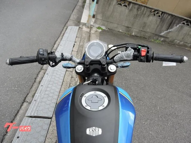 Yamaha XSR155 LED ABS 2026 — миниатюра 4