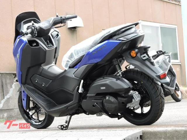 Yamaha NMAX155 2025 2 2026 — миниатюра 3