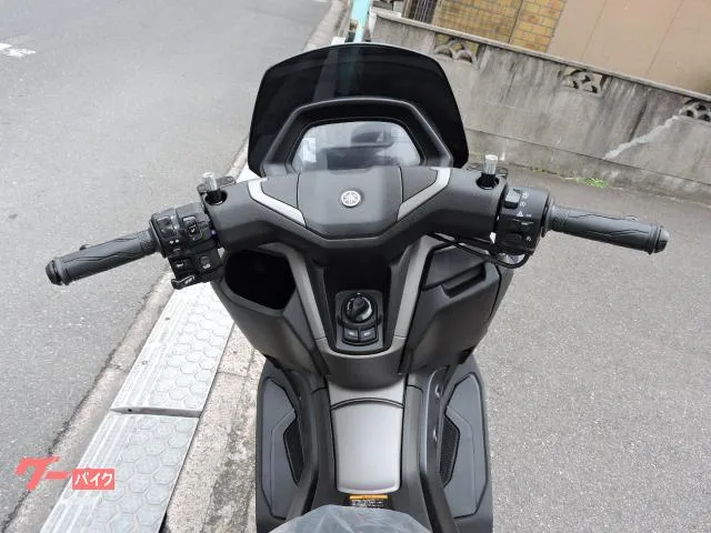 Yamaha NMAX155 2025 2 2026 — миниатюра 4